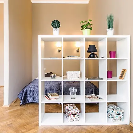 Appartamento Centrum Violet