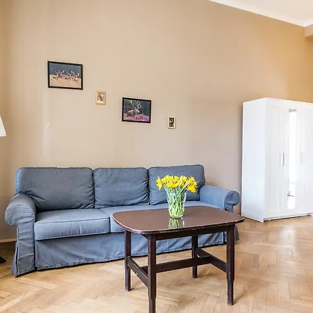 Centrum Violet Apartament