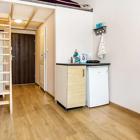 Centrum Violet Apartament