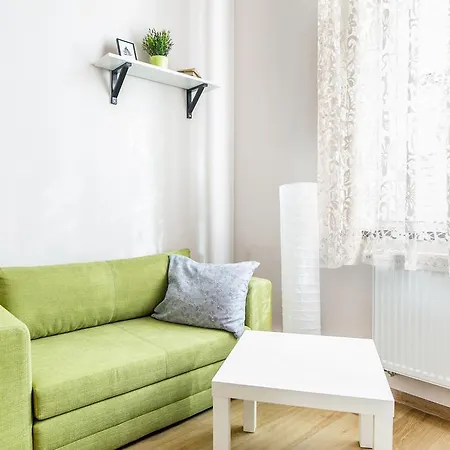 Centrum Violet Apartament Kraków
